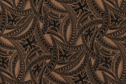 CAB0393 Brown