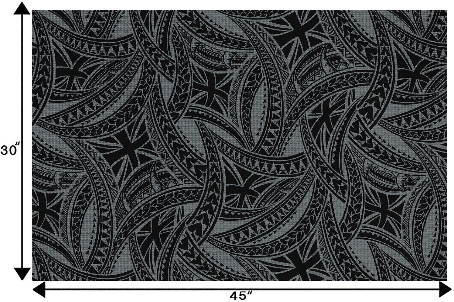CAB0393 Charcoal