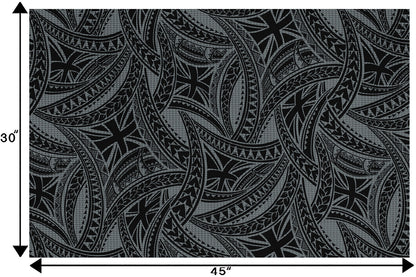 CAB0393 Charcoal