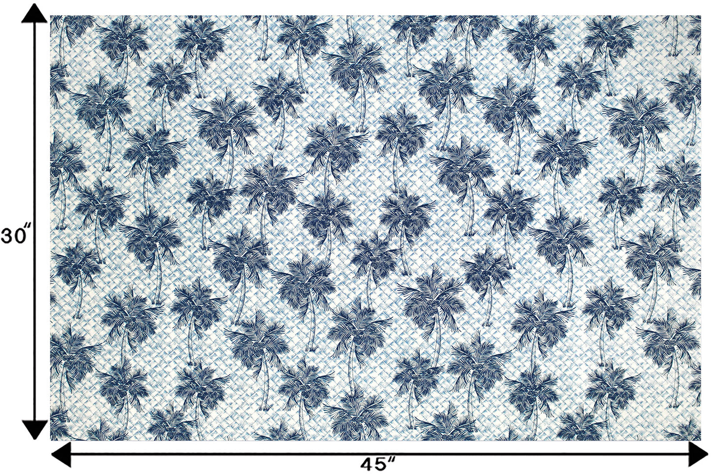 CAB0394 Blue