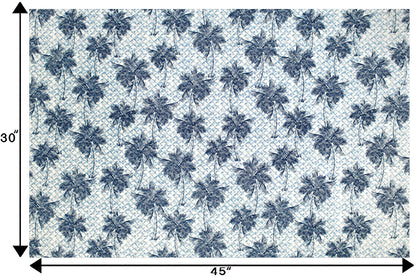 CAB0394 Blue