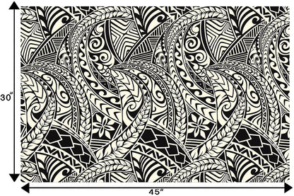 CAB0395 Black