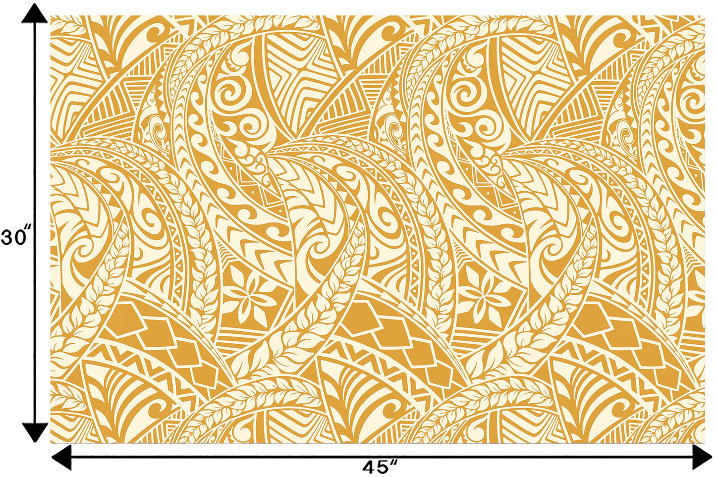 CAB0395 Mustard