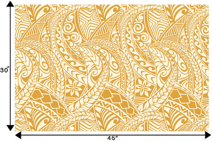CAB0395 Mustard