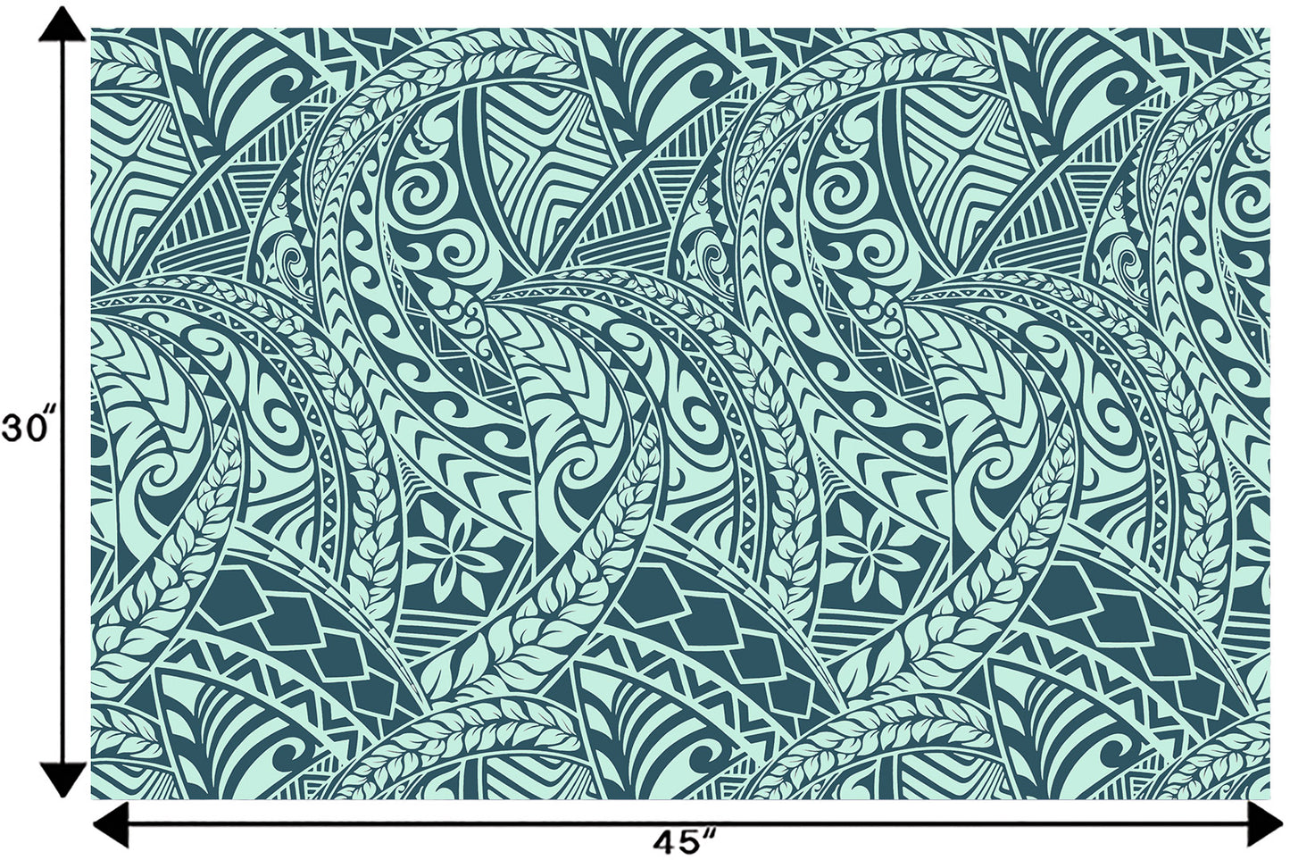 CAB0395 Teal