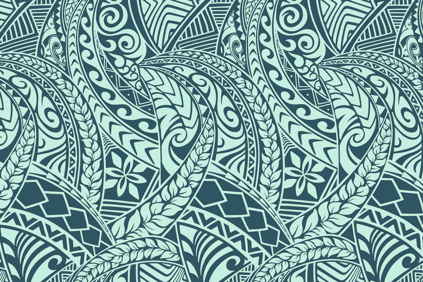 CAB0395 Teal