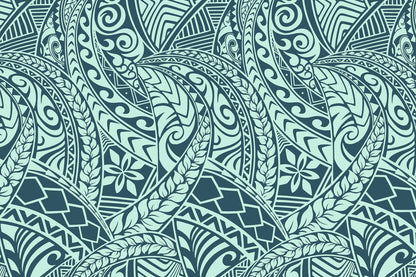 CAB0395 Teal