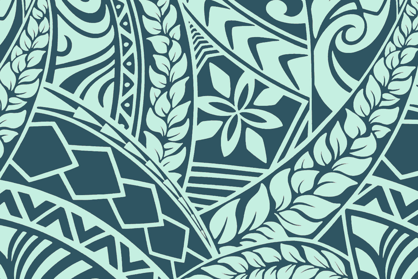 CAB0395 Teal