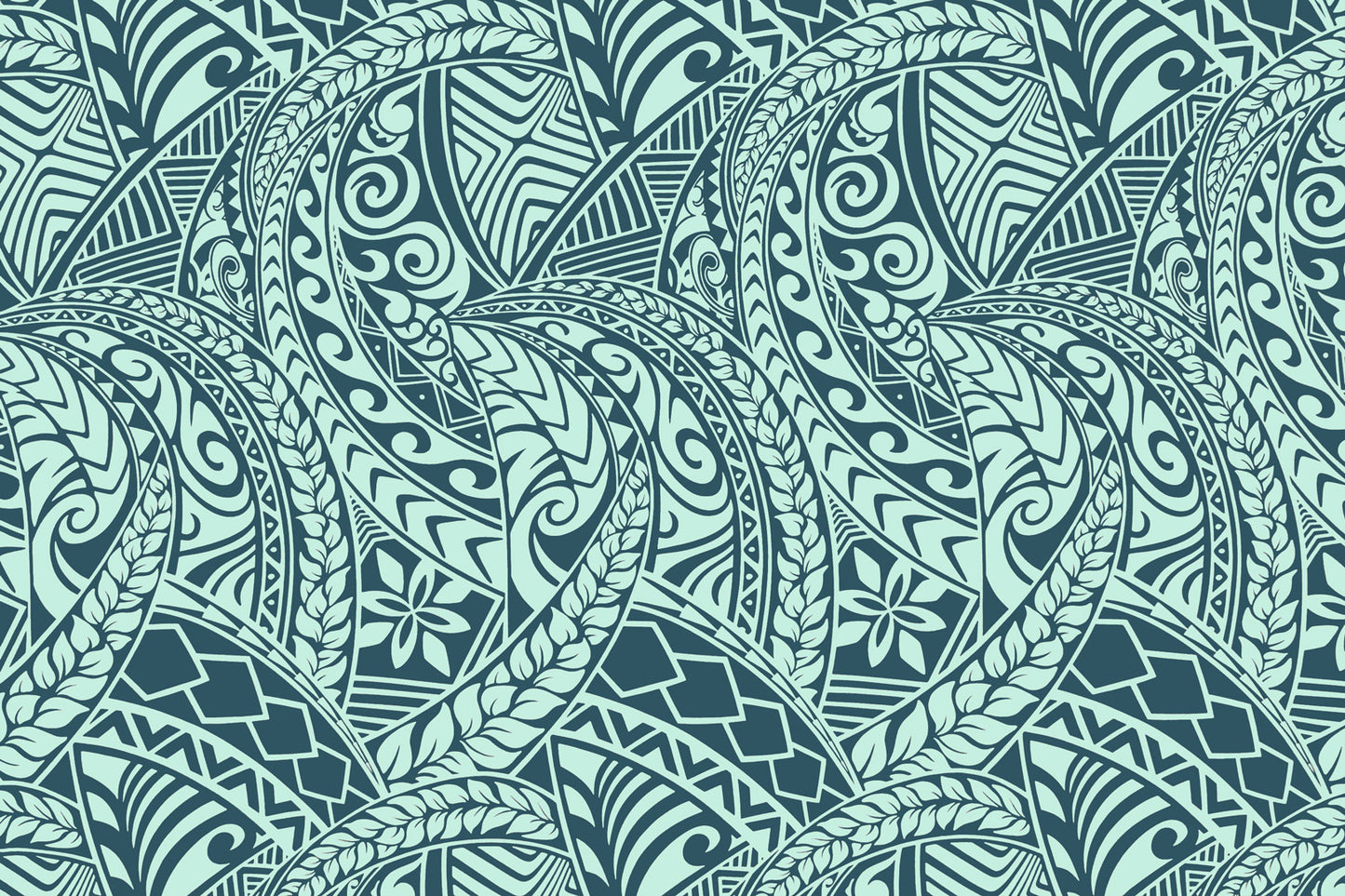CAB0395 Teal