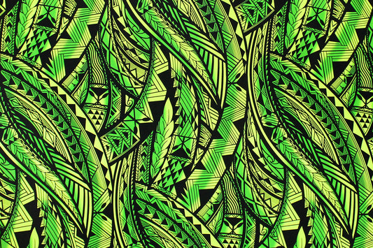 CAB0397 Green
