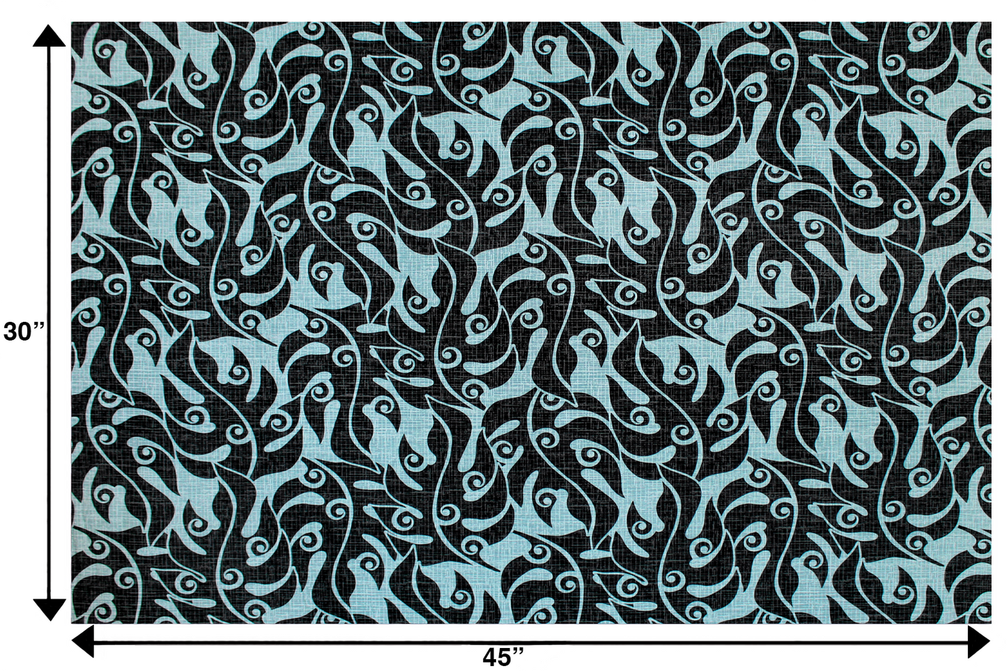 CAB0399 Black