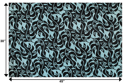 CAB0399 Black