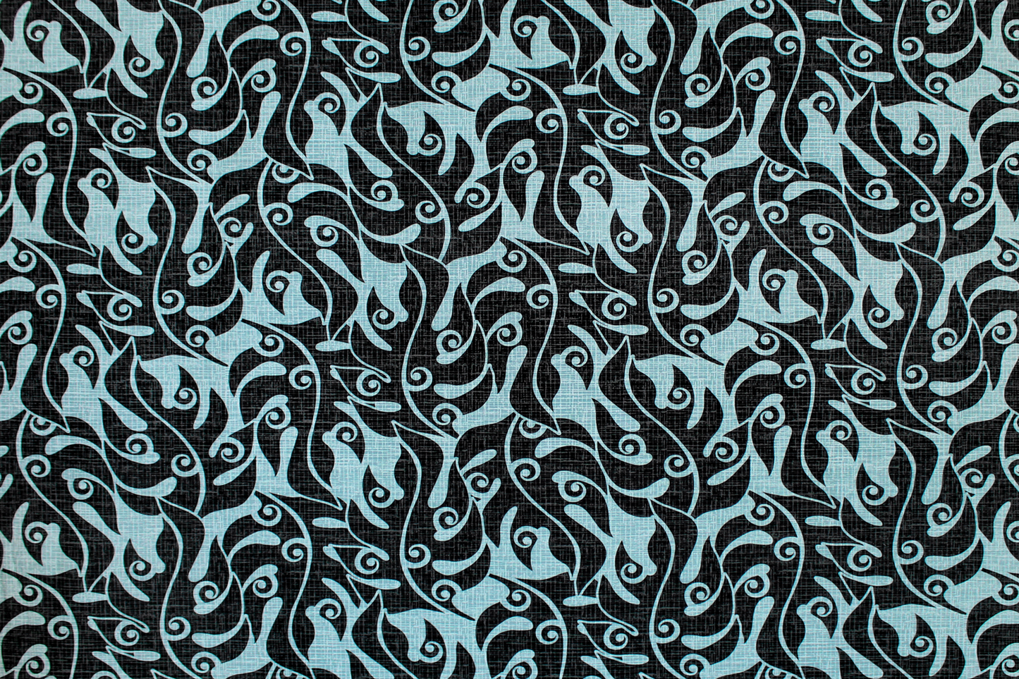 CAB0399 Black