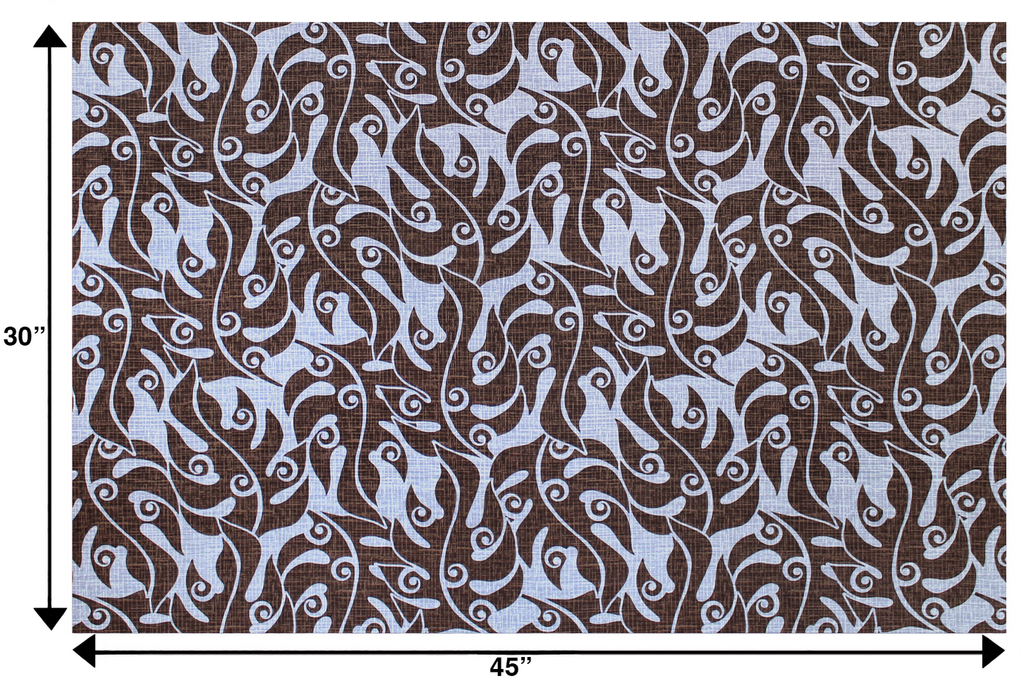 CAB0399 Brown