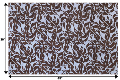 CAB0399 Brown