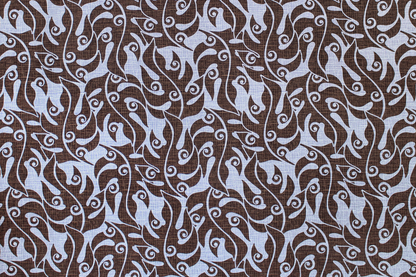 CAB0399 Brown