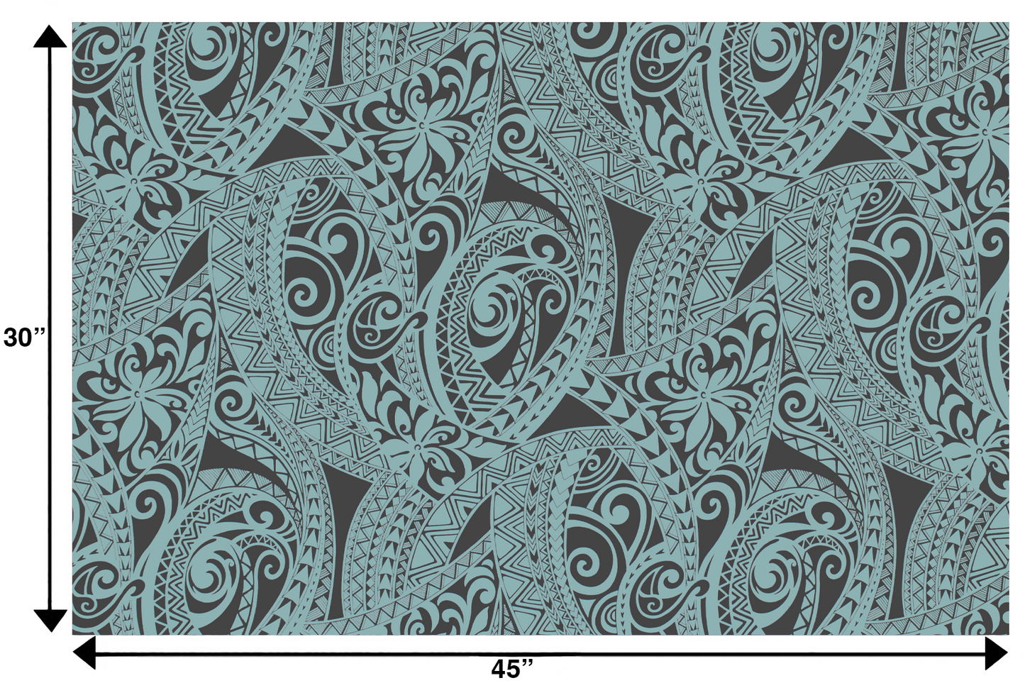 CAB0401 Charcoal