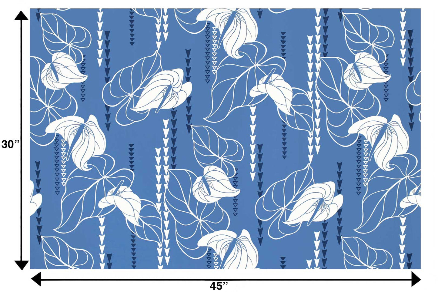 CAB0402 Blue