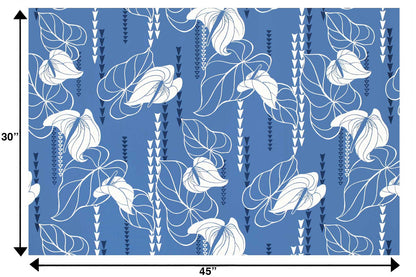 CAB0402 Blue