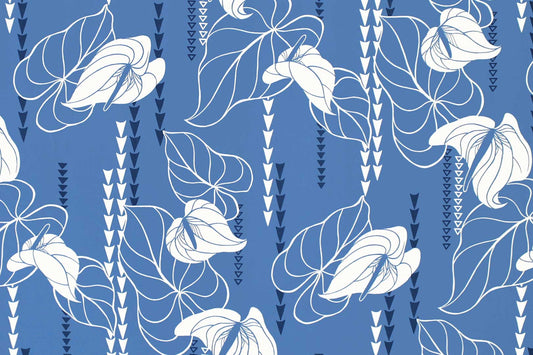 CAB0402 Blue