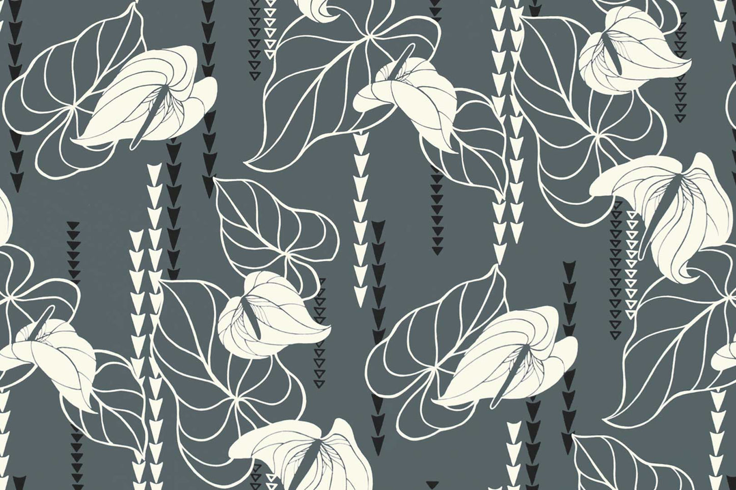 CAB0402 Grey