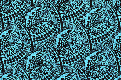 CAB0403 Blue