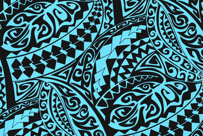 CAB0403 Blue