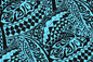 CAB0403 Blue