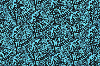 CAB0403 Blue