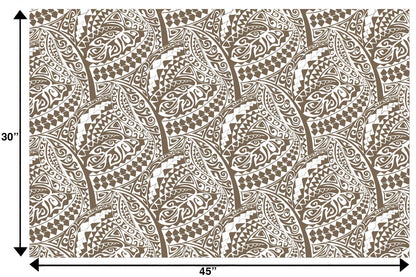 CAB0403 Brown
