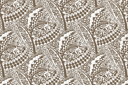 CAB0403 Brown