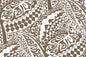 CAB0403 Brown