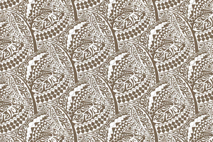 CAB0403 Brown