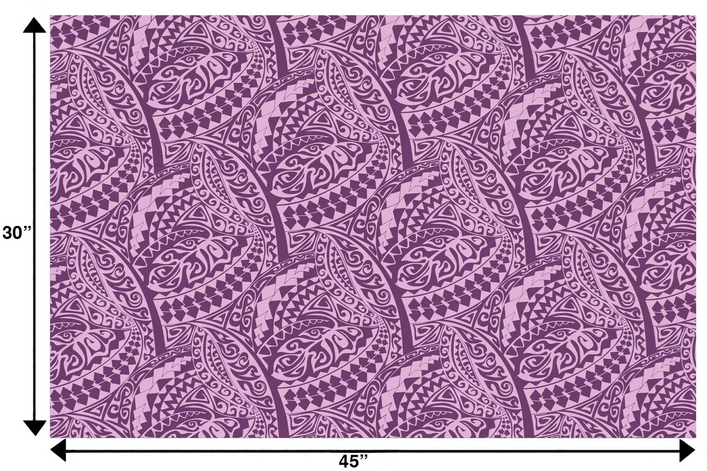 CAB0403 Purple