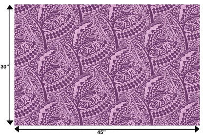 CAB0403 Purple