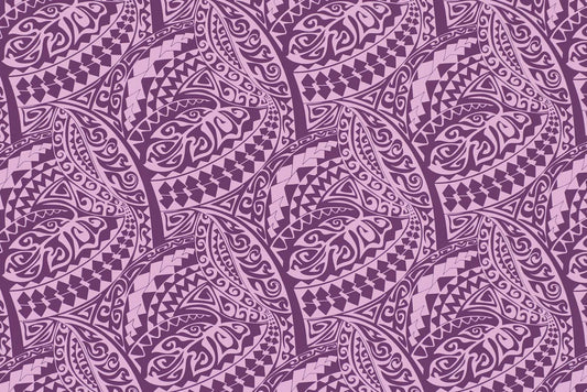 CAB0403 Purple