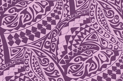 CAB0403 Purple