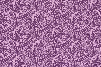 CAB0403 Purple