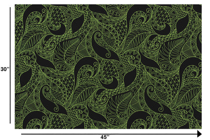 CAB0405 Black