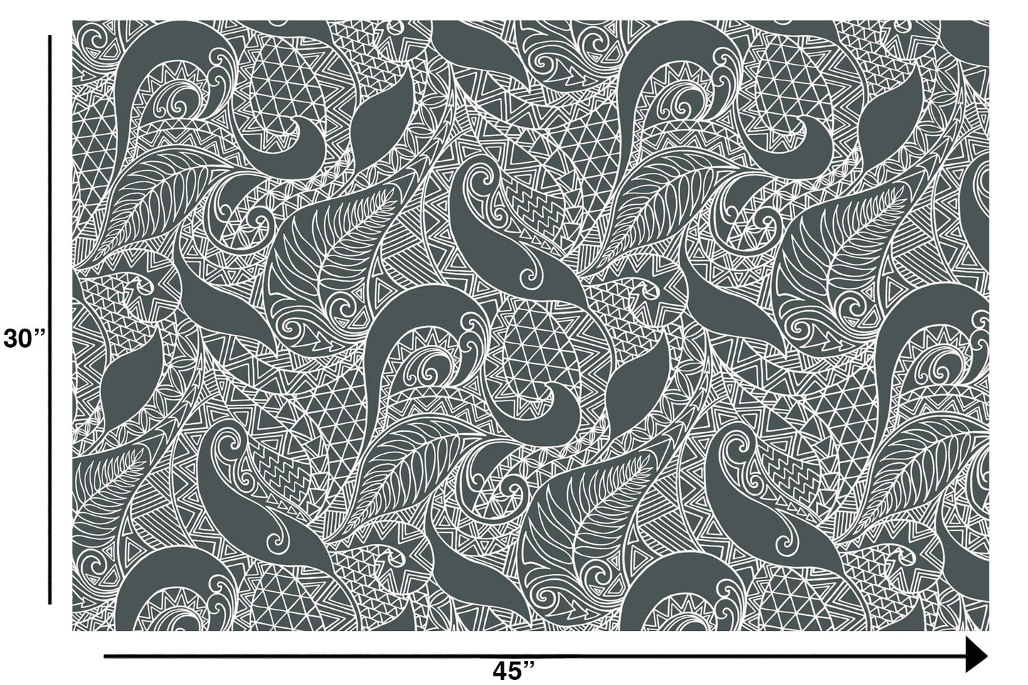 CAB0405 Grey