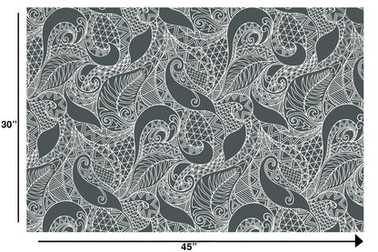 CAB0405 Grey