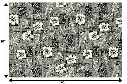 CAB0407 Charcoal
