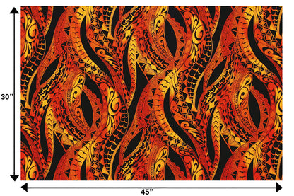 CAB0408 Black/Red