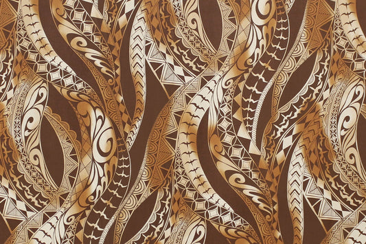 CAB0408 Brown