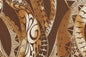 CAB0408 Brown
