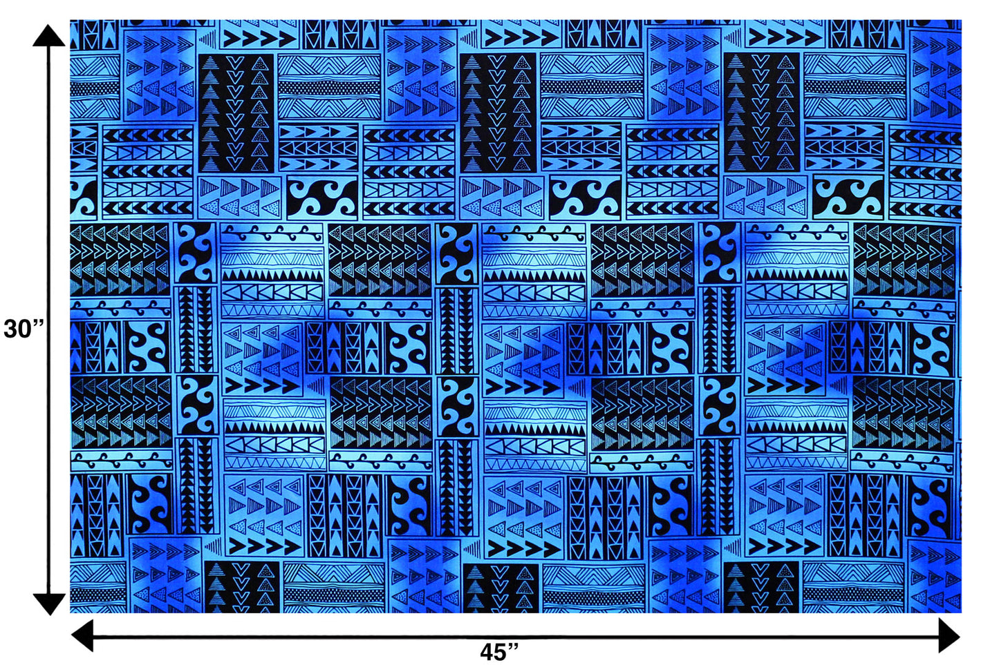 CAB0409 Blue
