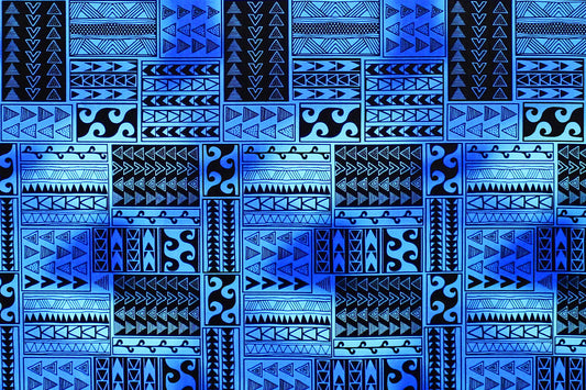 CAB0409 Blue