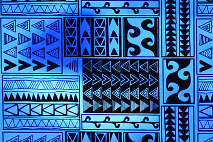 CAB0409 Blue