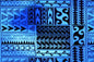 CAB0409 Blue