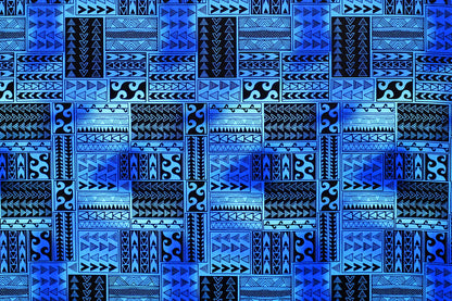 CAB0409 Blue